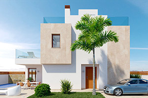 luxe villas te koop in spanje nederlandse makelaar costa blanca