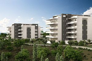 nieuwbouw appartementen in spanje