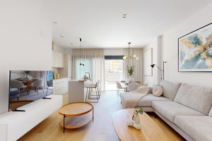 Inmobiliaria Costa Blanca, Guardamar España