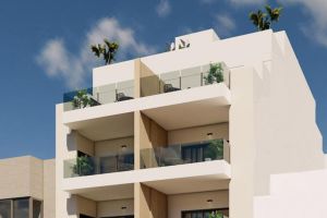 Inmobiliaria Costa Blanca, Guardamar España