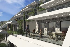 Inmobiliaria Costa Blanca, Finestrat España