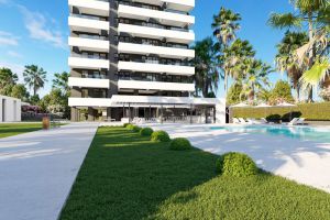 Immobilien Costa Blanca, Calpe Spain