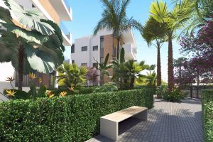 Immobilien Costa Blanca, Los Alcázares Spain