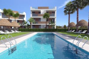 Inmobiliaria Costa Blanca, Los Alcázares España