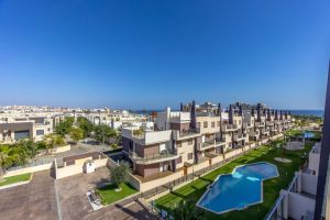 Immobilien Costa Blanca, Mil Palmeras Spain