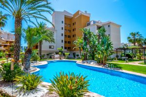 Inmobiliaria Costa Blanca, Torrevieja España