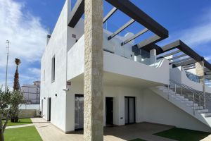 Inmobiliaria Costa Blanca, Orihuela Costa España