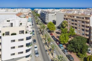 Vastgoed Costa Blanca, Torrevieja Spanje