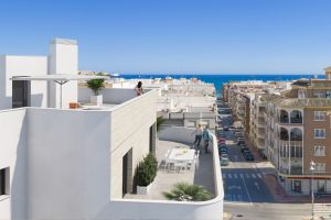 Immobilien Costa Blanca, Torrevieja Spain