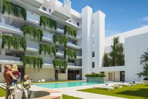 Immobilien Costa Blanca, Torrevieja Spain