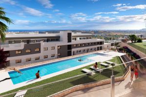 Immobilien Costa Blanca, Muchamiel Spain