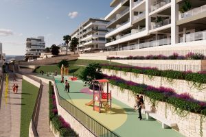 Inmobiliaria Costa Blanca, Muchamiel España