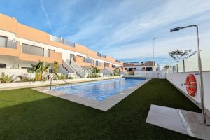 Immobilien Costa Blanca, Pilar de la Horadada Spain