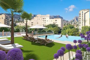 Real Estate Costa Blanca, Calpe Spain