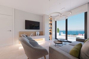 Inmobiliaria Costa Blanca, Calpe España