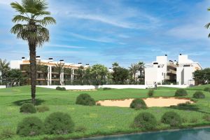 Immobilien Costa Blanca, Los Alcázares Spain