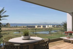 Immobilien Costa Blanca, Los Alcázares Spain