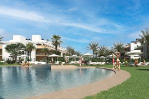 Inmobiliaria Costa Blanca, Los Alcázares España