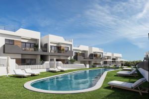 Inmobiliaria Costa Blanca, San Miguel de Salinas España