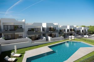 Inmobiliaria Costa Blanca, San Miguel de Salinas España