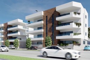 Inmobiliaria Costa Blanca, San Pedro del Pinatar España