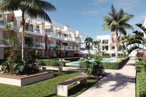 Immobilien Costa Blanca, San Pedro del Pinatar Spain