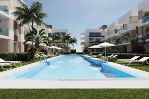 Immobilien Costa Blanca, San Pedro del Pinatar Spain