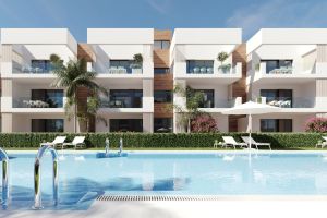 Inmobiliaria Costa Blanca, San Pedro del Pinatar España