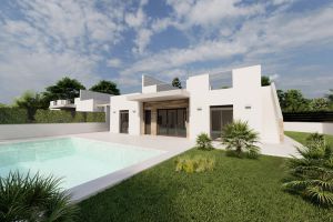 Immobilien Costa Blanca, San Javier Spain