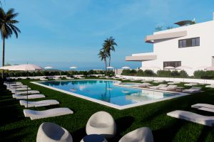 Inmobiliaria Costa Blanca, Finestrat España