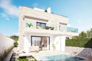 Immobilien Costa Blanca, San Pedro del Pinatar Spain