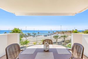 Immobilien Costa Blanca, Mil Palmeras Spain