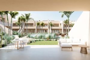 Inmobiliaria Costa Blanca, San Javier España