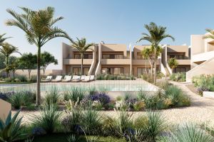 Inmobiliaria Costa Blanca, San Javier España