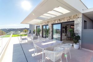 Inmobiliaria Costa Blanca, Finestrat España