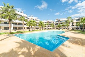 Inmobiliaria Costa Blanca, Orihuela Costa España