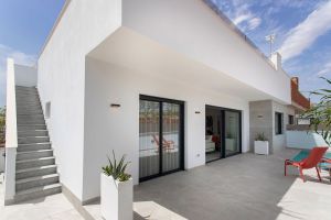 Inmobiliaria Costa Blanca, Sucina España