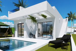 Inmobiliaria Costa Blanca, Algorfa España