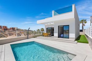 Real Estate Costa Blanca, Algorfa Spain