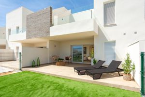 Inmobiliaria Costa Blanca, Algorfa España