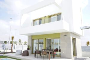 Immobilien Costa Blanca, Orihuela Spain