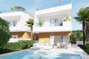 Immobilien Costa Blanca, Pilar de la Horadada Spain