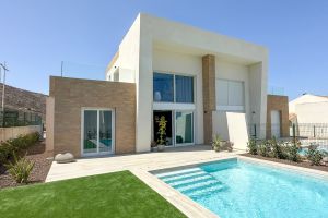 Real Estate Costa Blanca, Algorfa Spain