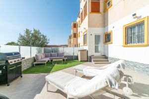 Immobilien Costa Blanca, Orihuela Costa Spain