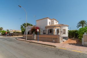 Inmobiliaria Costa Blanca, Orihuela Costa España