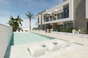 Immobilien Costa Blanca, Pilar de la Horadada Spain