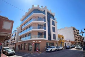 Immobilien Costa Blanca, Guardamar Spain