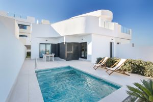 Inmobiliaria Costa Blanca, Torrevieja España