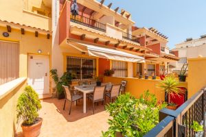 Immobilien Costa Blanca, Orihuela Costa Spain