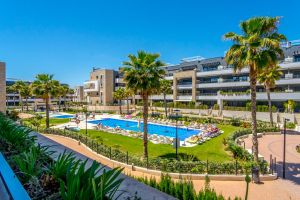 Inmobiliaria Costa Blanca, Orihuela Costa España